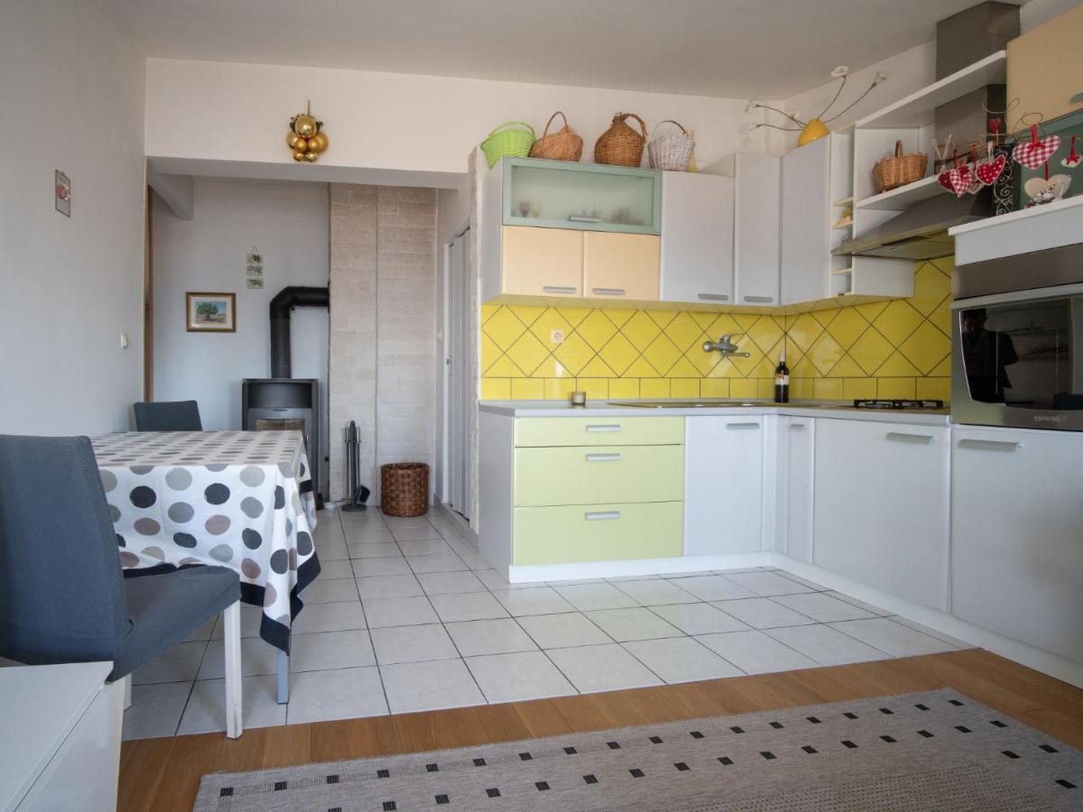Apartment Bruno By Interhome Селце Екстериор снимка