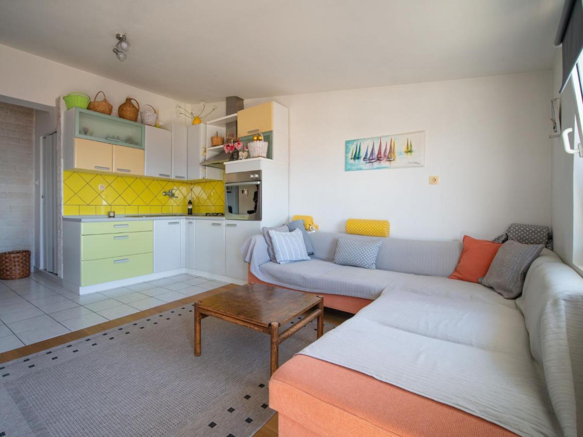 Apartment Bruno By Interhome Селце Екстериор снимка