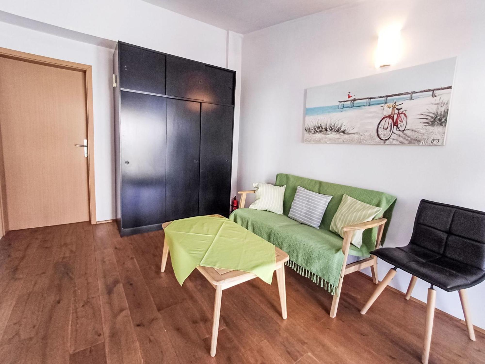 Apartment Bruno By Interhome Селце Екстериор снимка